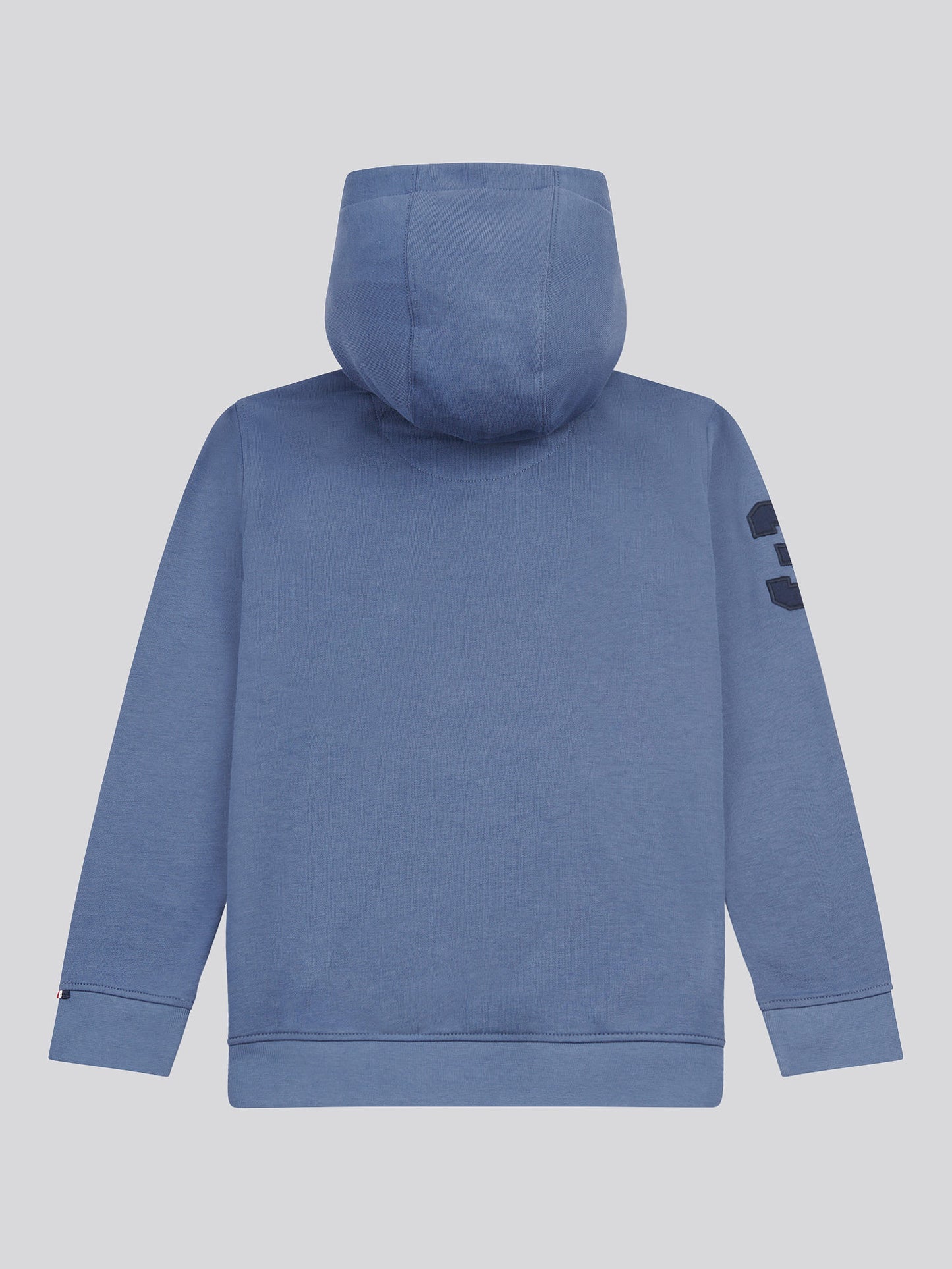Boys Player 3 Hoodie in Vintage Indigo