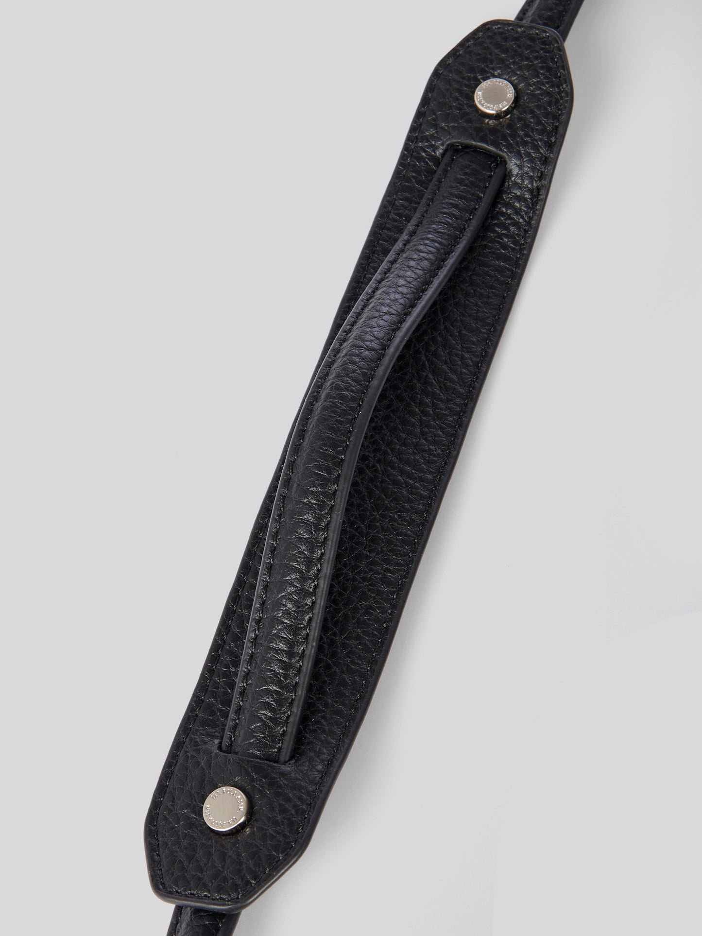 U.S. Polo Assn. Womens Breezy Hobo Bag in Black