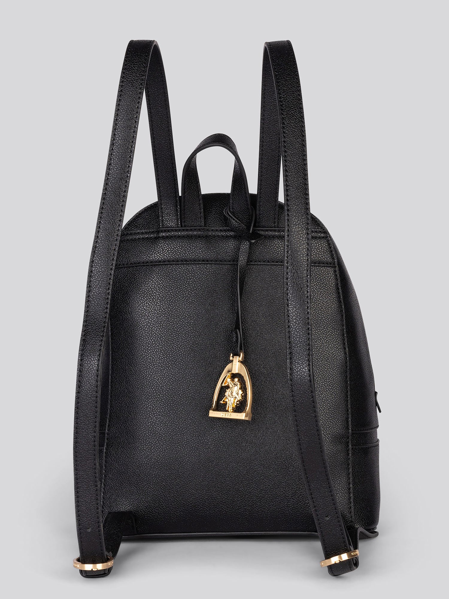 Womens Jones Backpack in Black – U.S. Polo Assn. UK