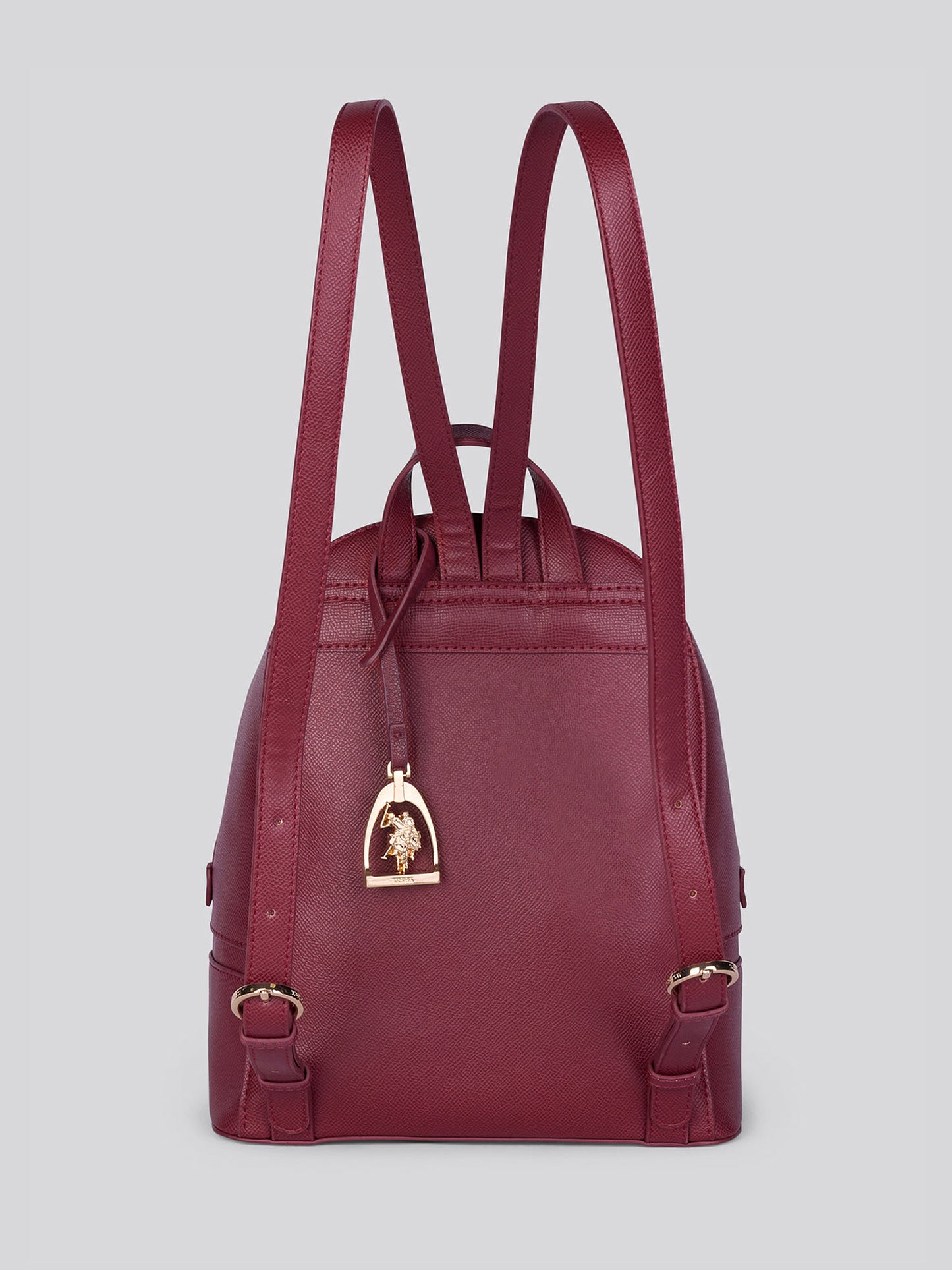 Womens Jones Backpack in Wine