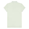 Womens Regular Fit Pique Polo Shirt in Ambrosia