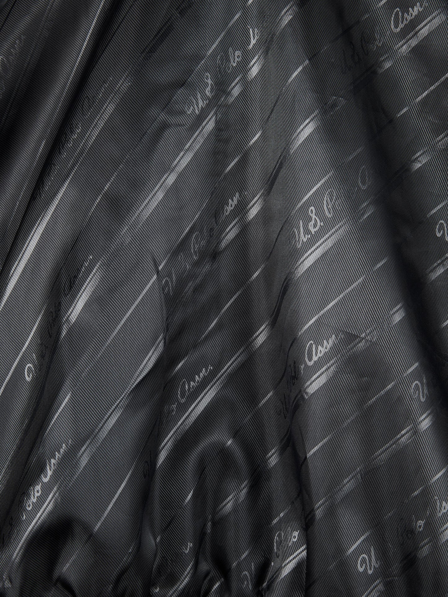 Womens Biker Bomber Jacket in Black