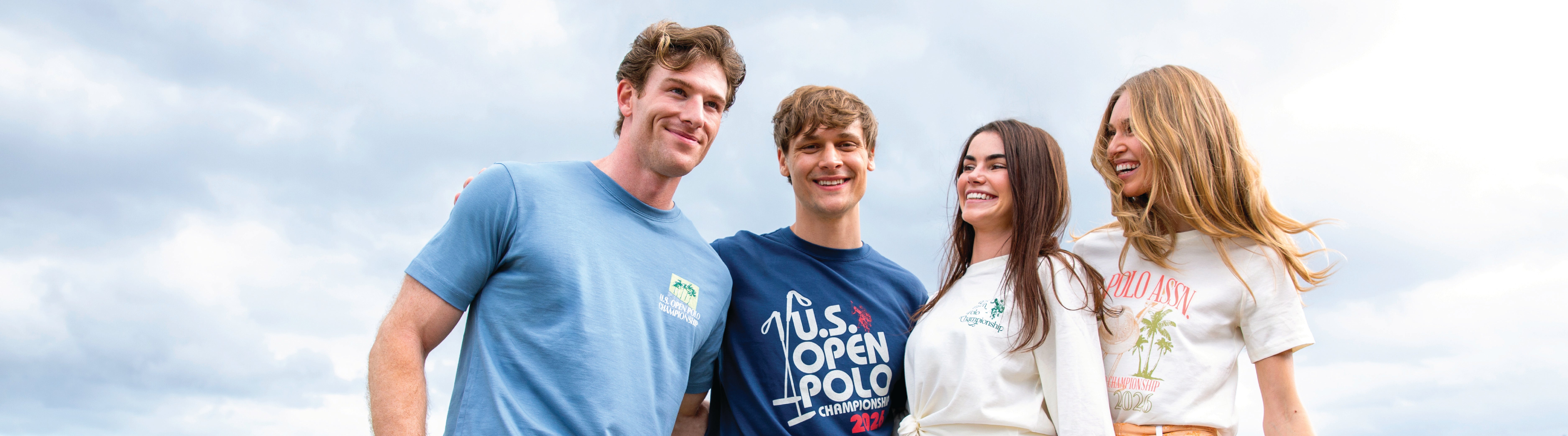 THE US OPEN CAPSULE